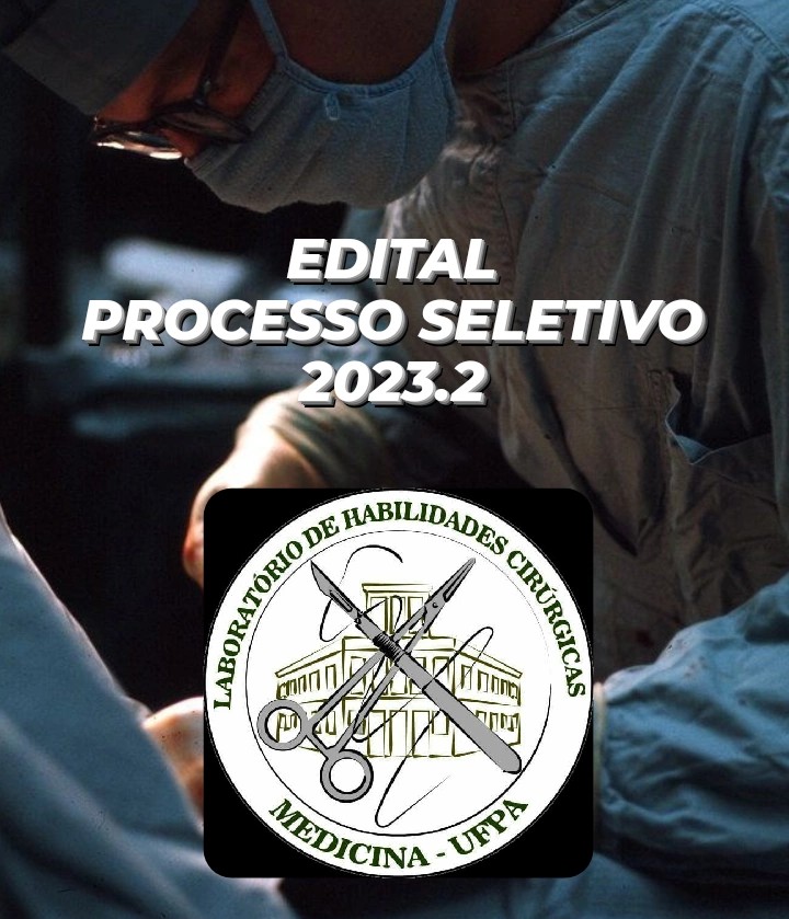 EDITAL TOCE UFPA 